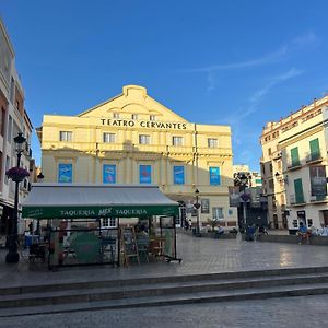 Apartamento Centro Historico Malaga Andra